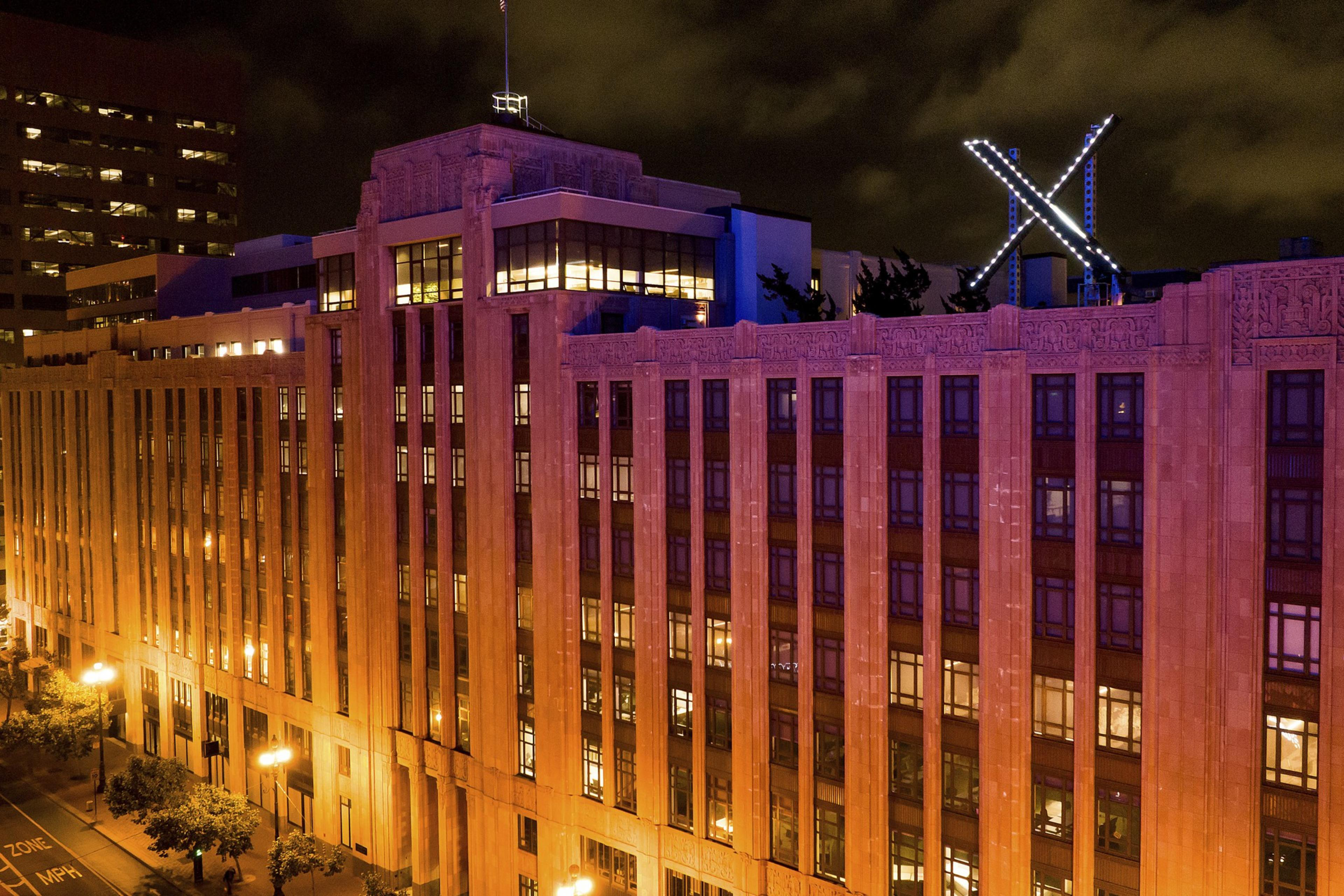 Headquarters