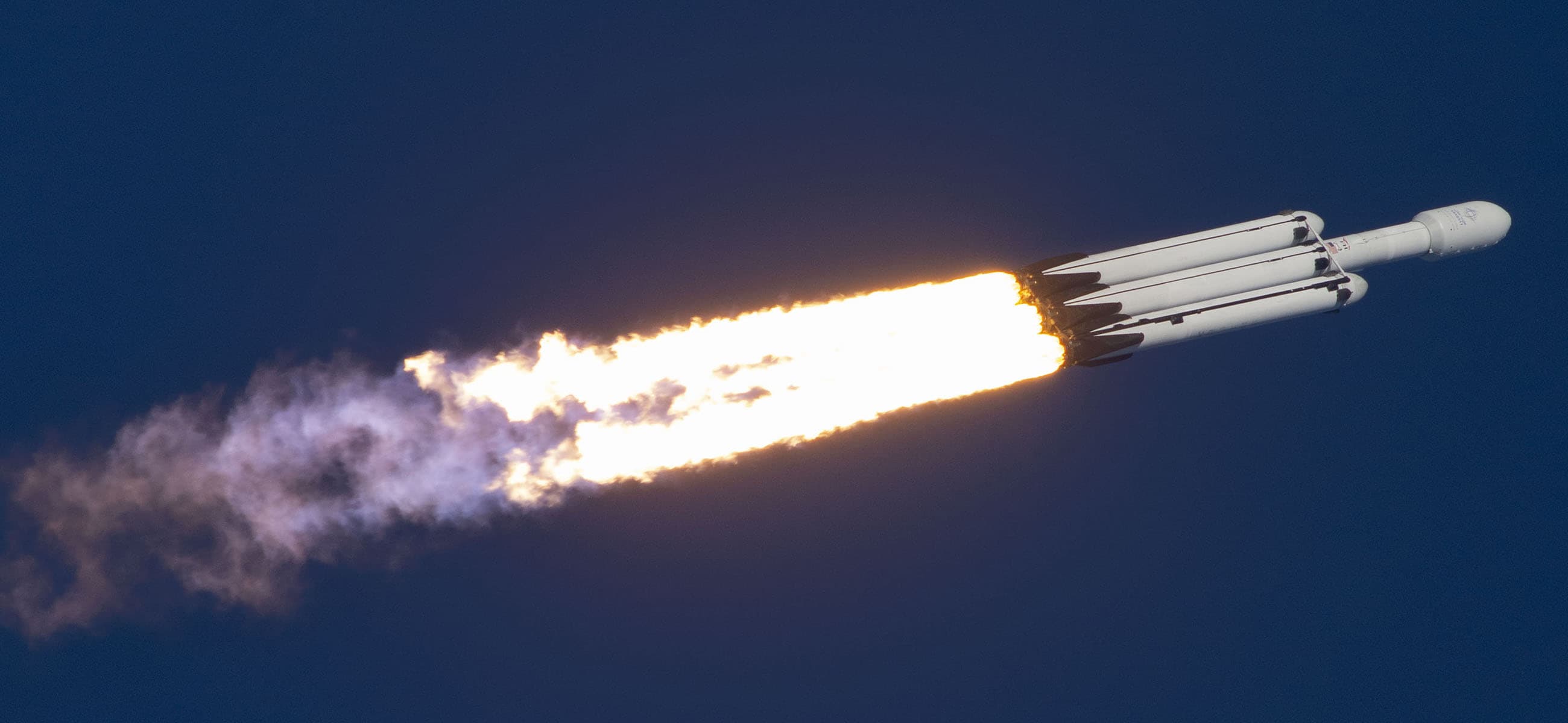 Vandenberg Space Force Base