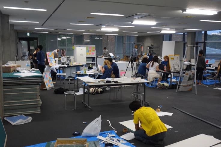 Innovation & Project Grant