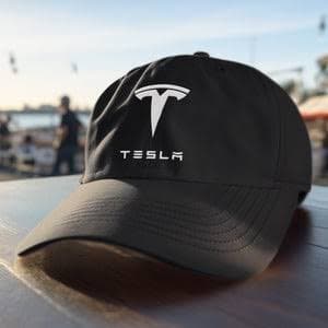 Chill Collection Cap