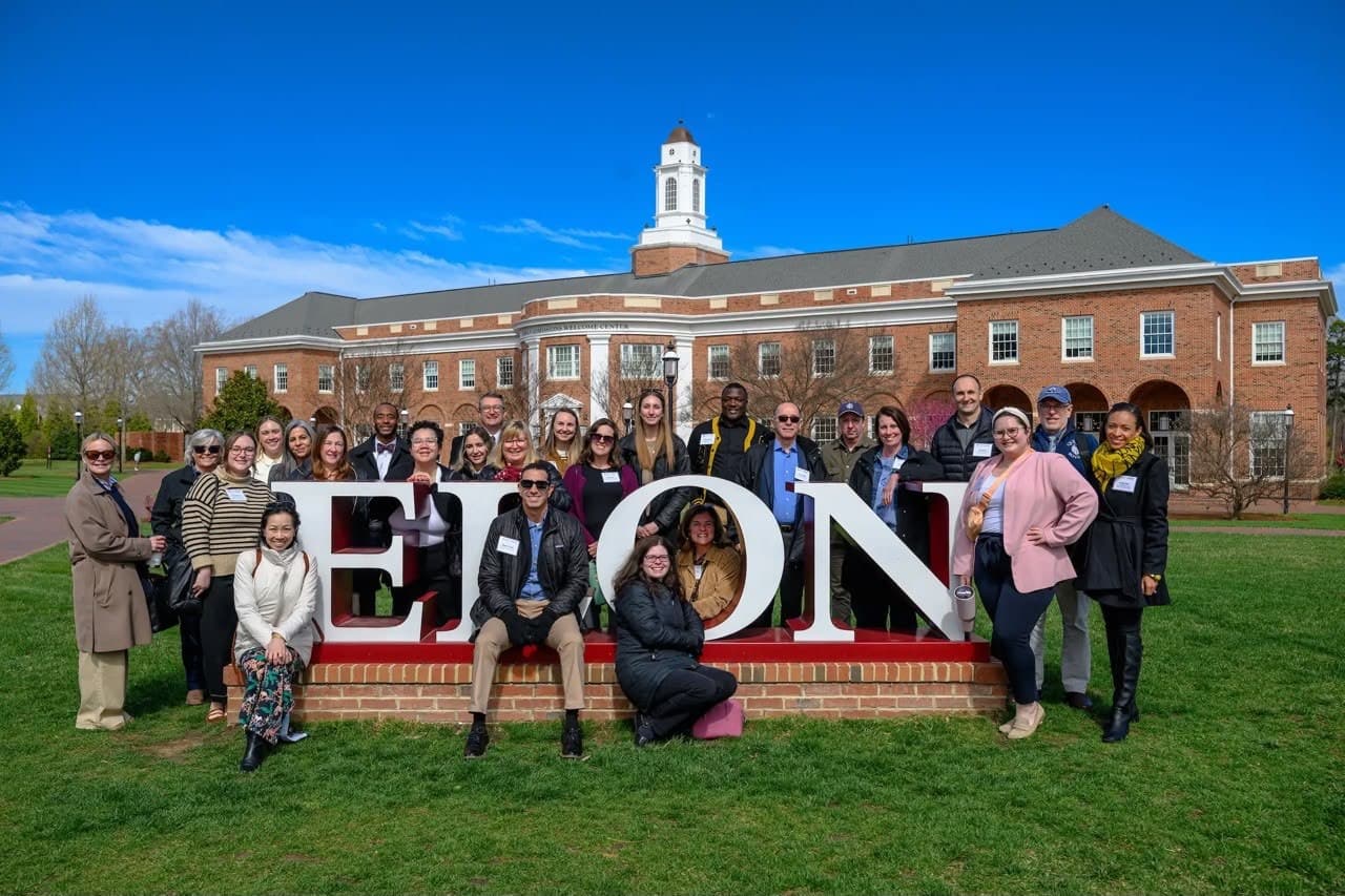 University Partnerships