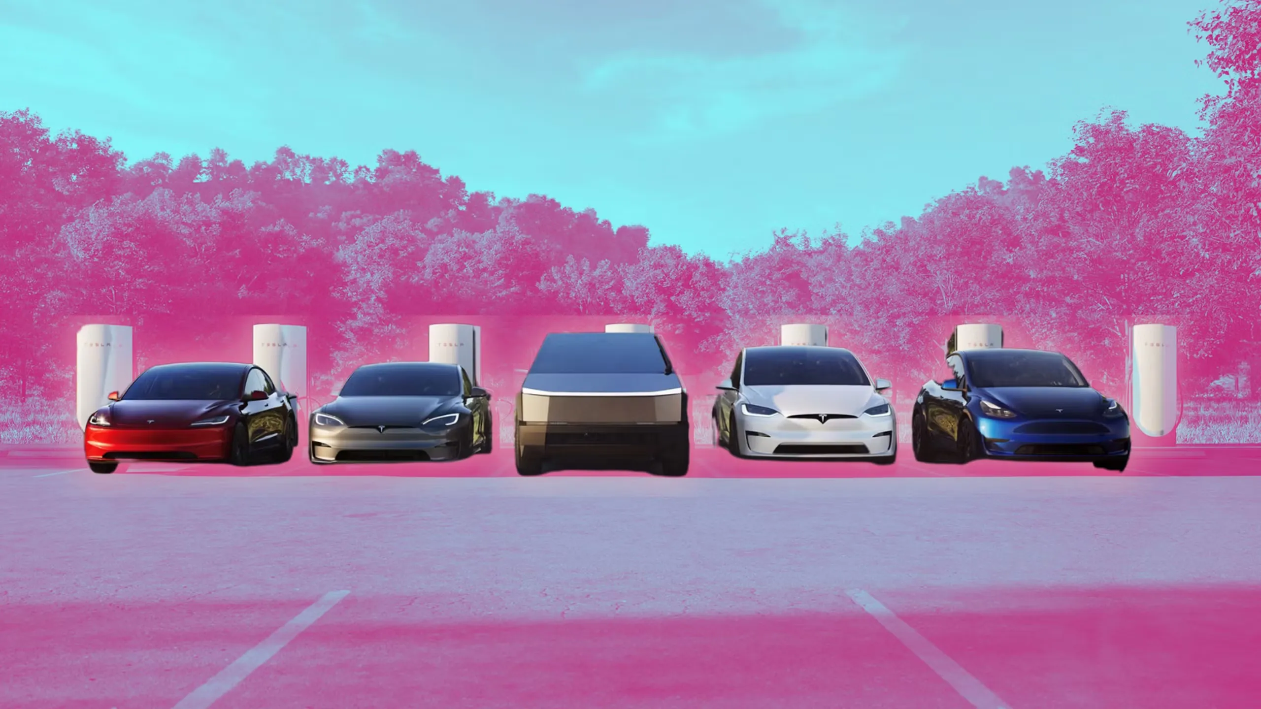 Tesla, Inc.