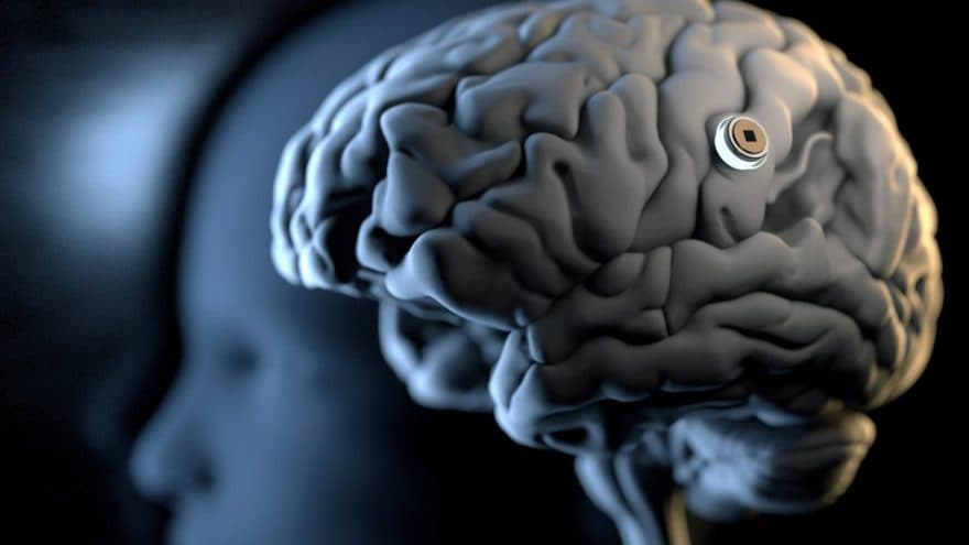 Neuralink Chip