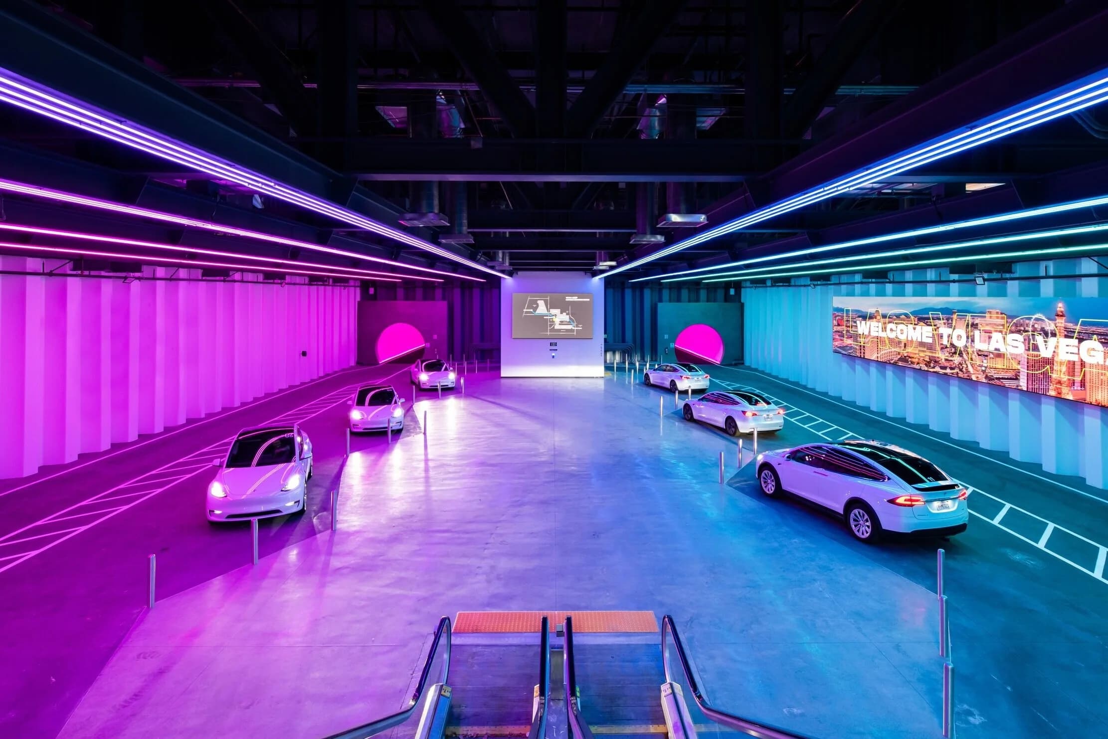 The Boring Company