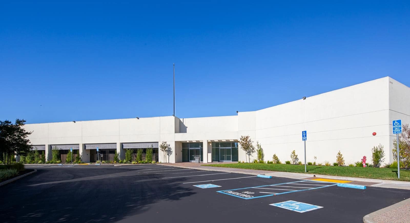 Fremont R&D & Manufacturing