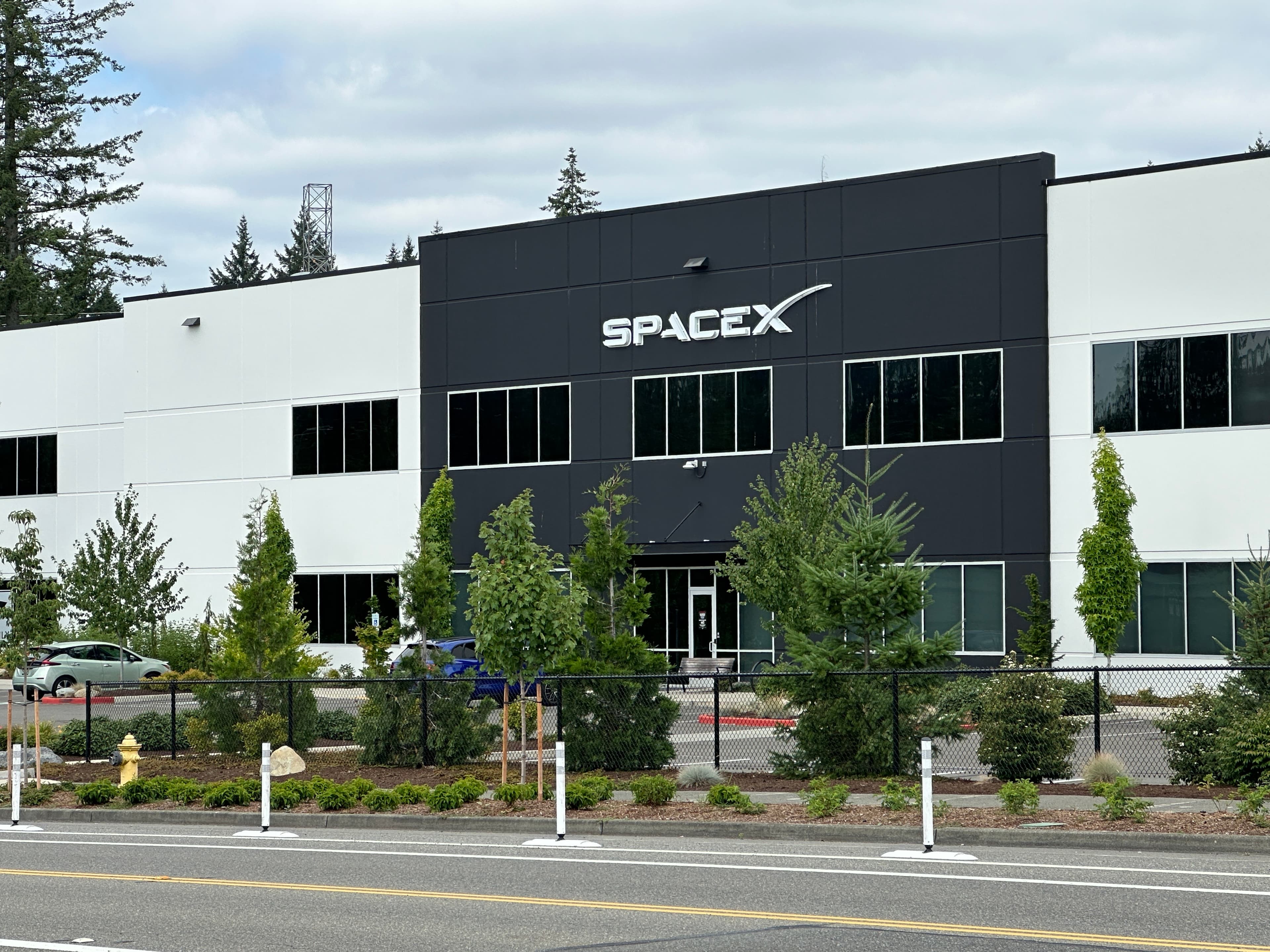 Redmond Satellite Campus