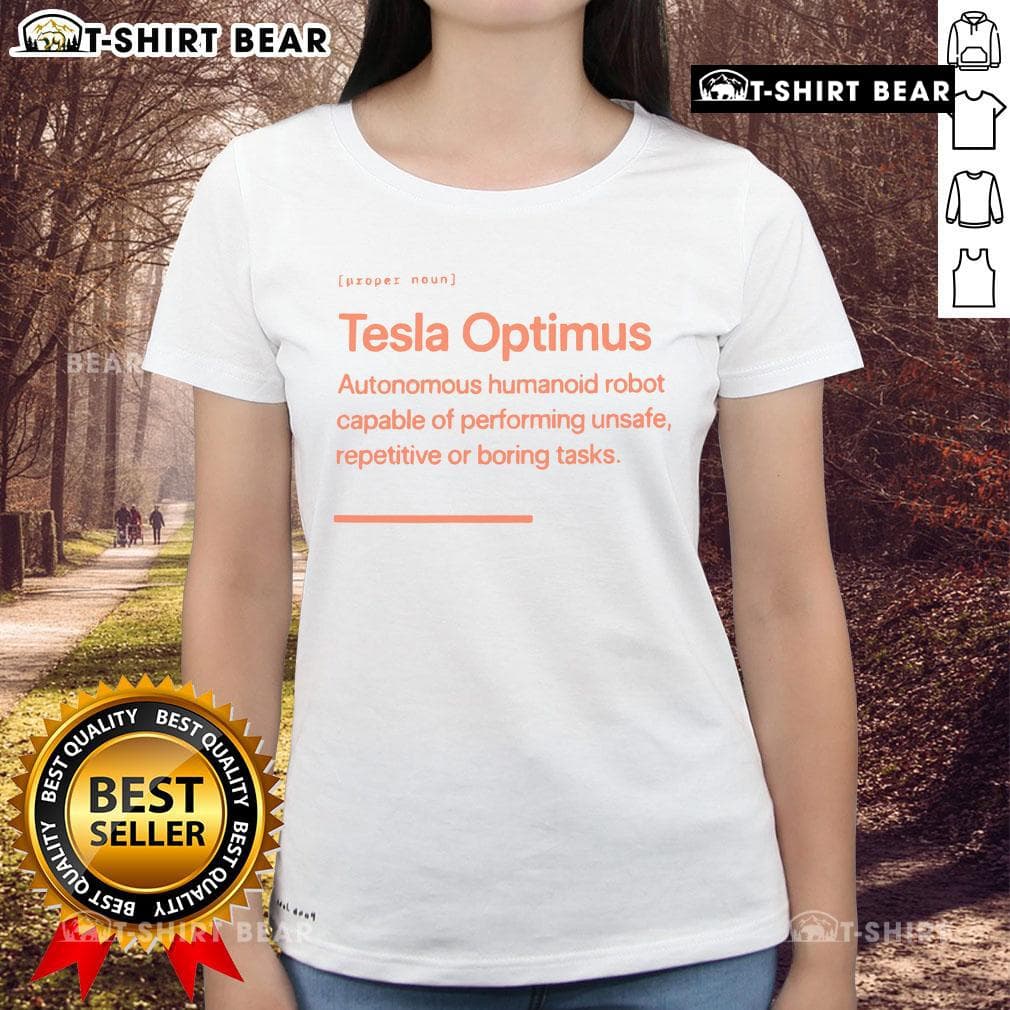 Optimus Botsplained Tee