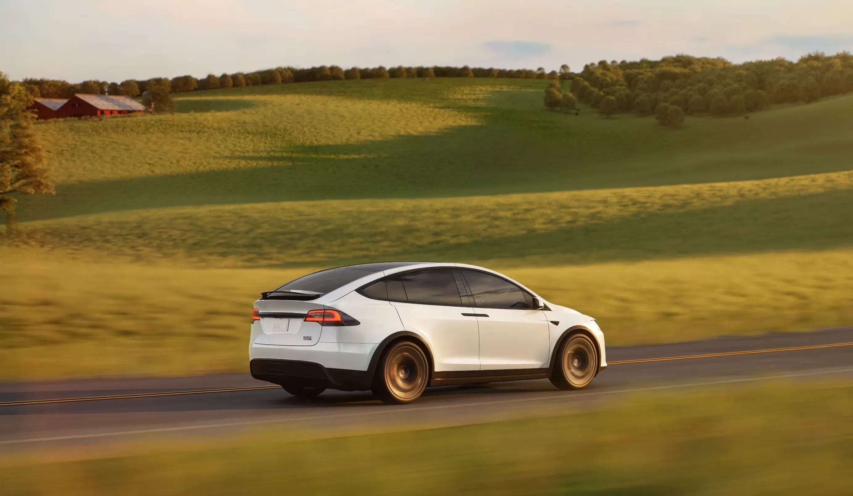 Model X