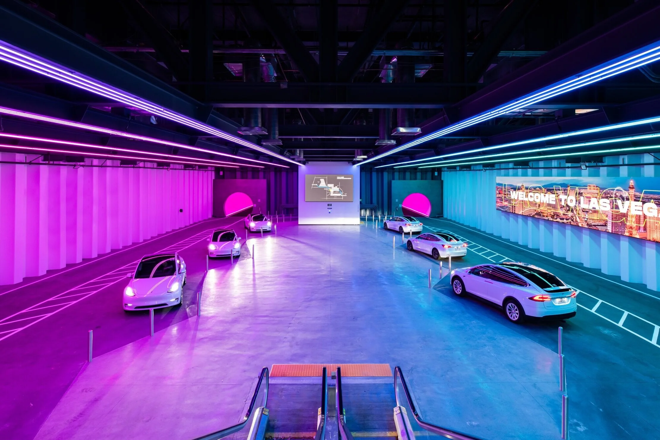 The Boring Company