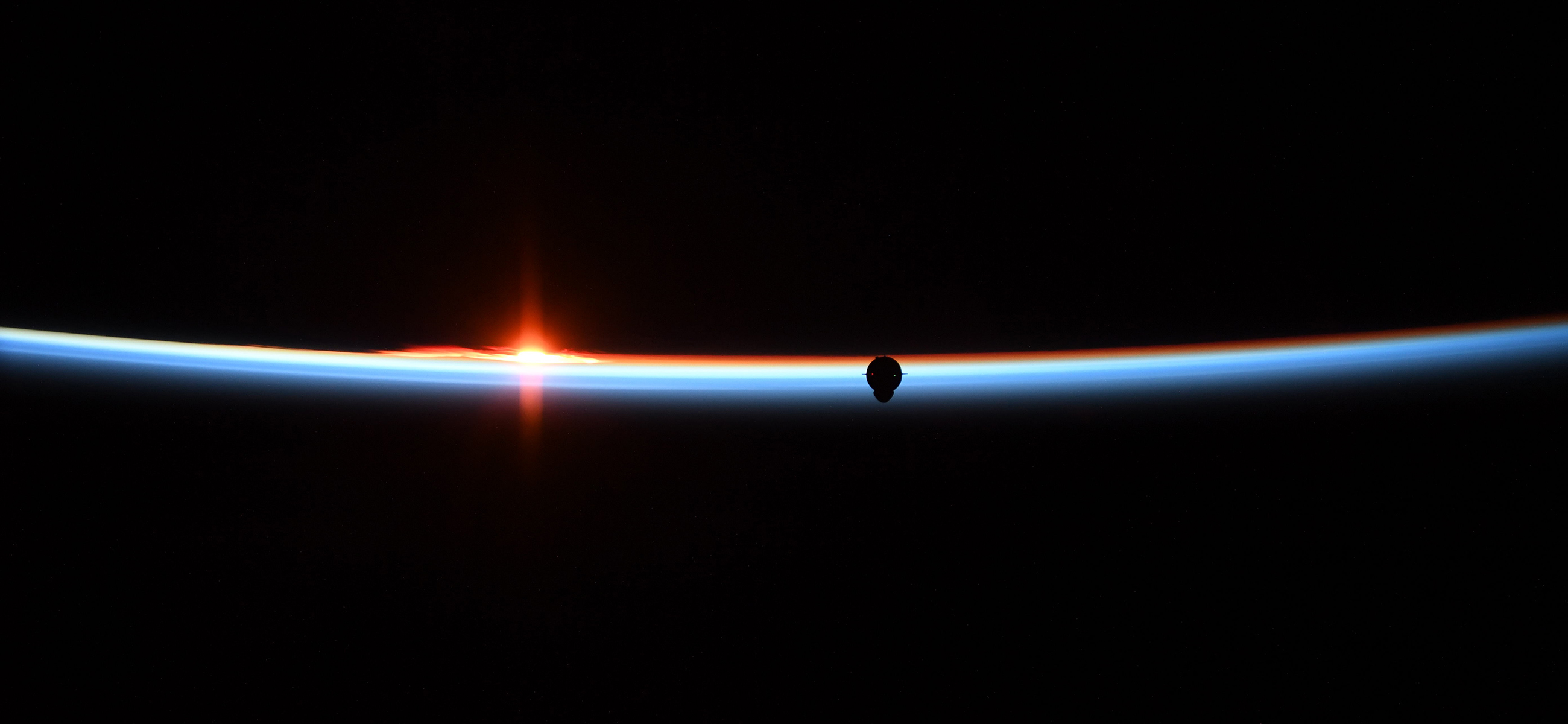 Dragon — view 3