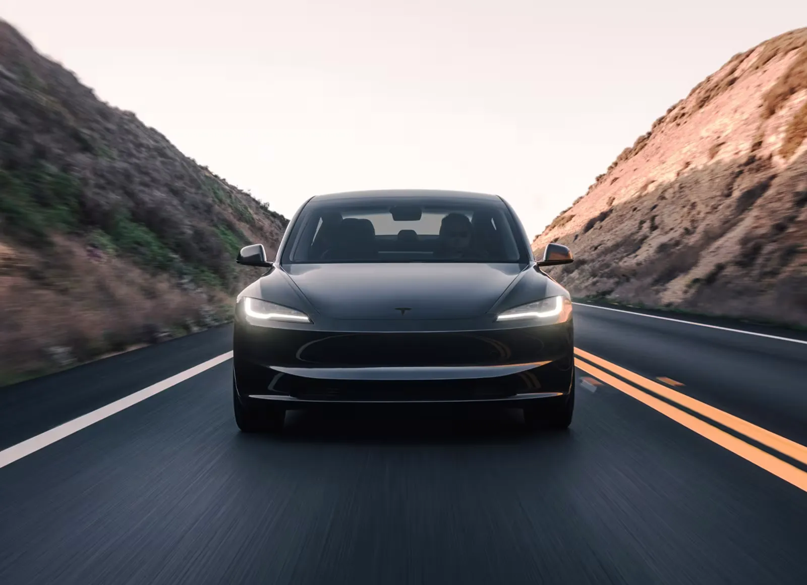 Model 3 — view 2