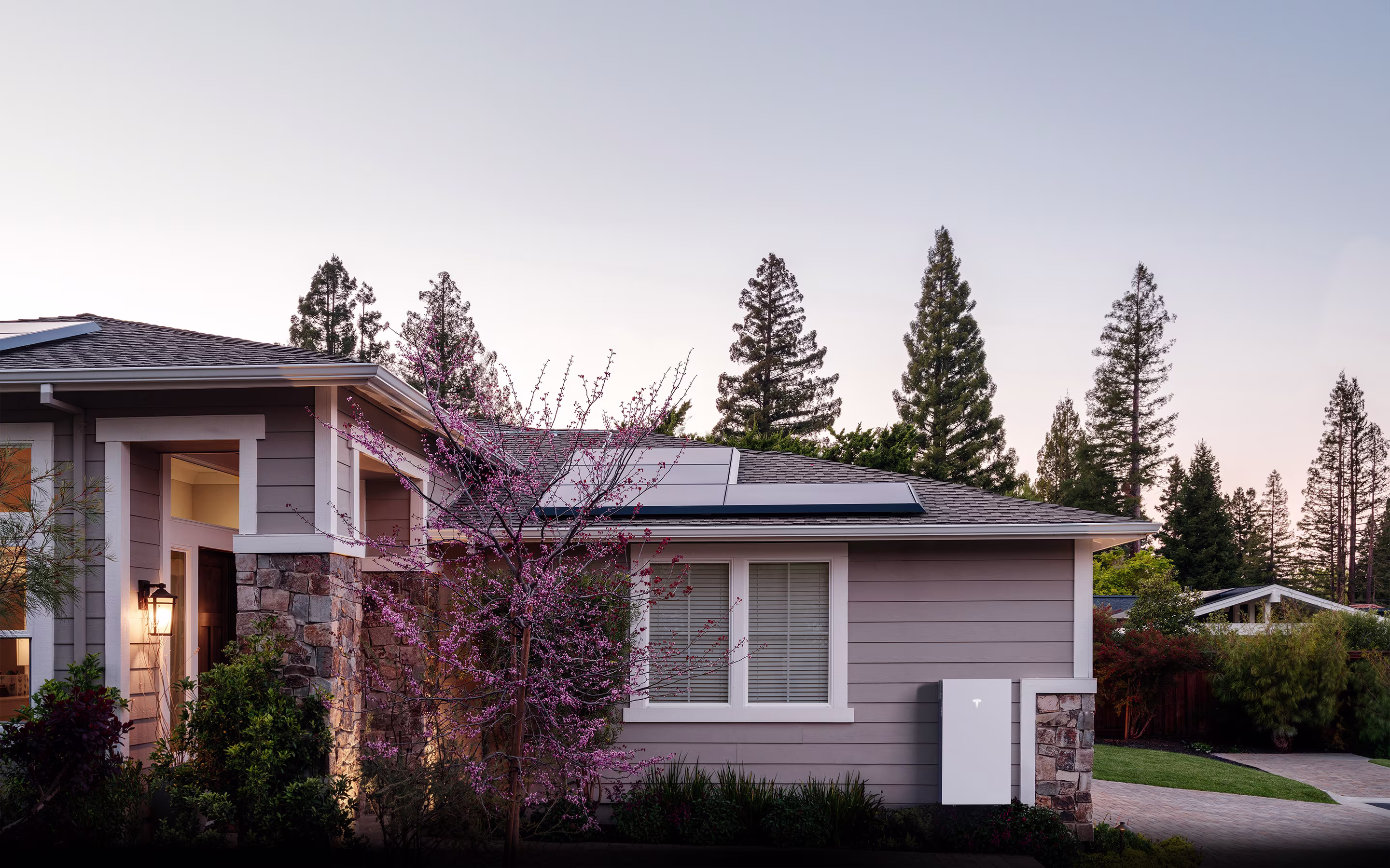 Powerwall — view 3