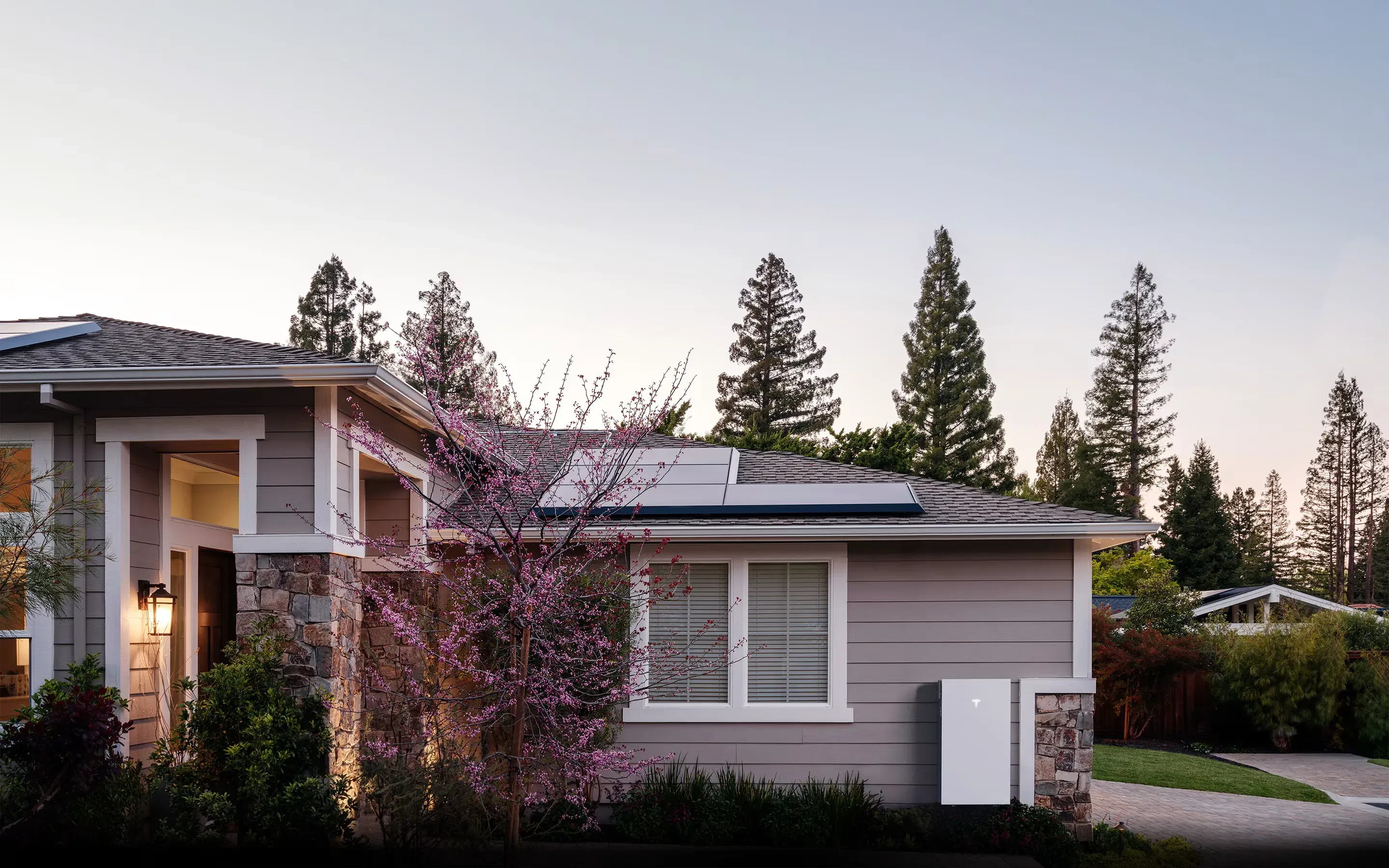 Powerwall - view 3
