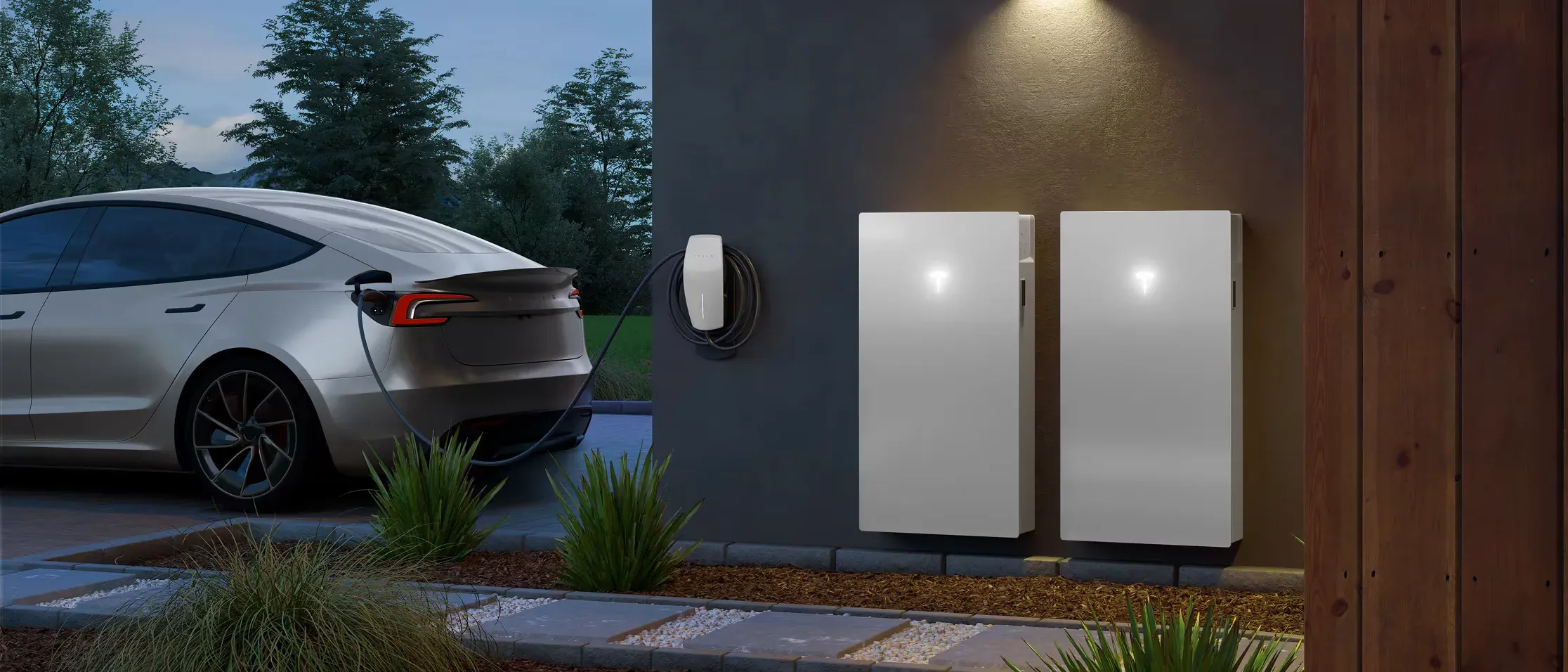 Powerwall - view 1