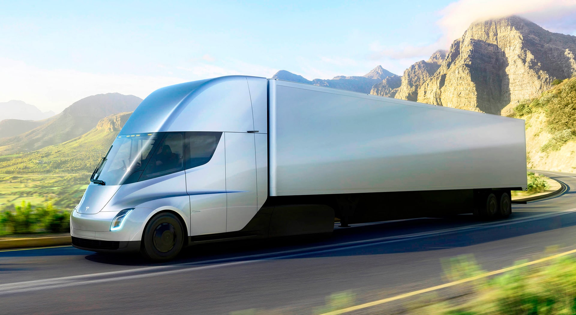 Semi
