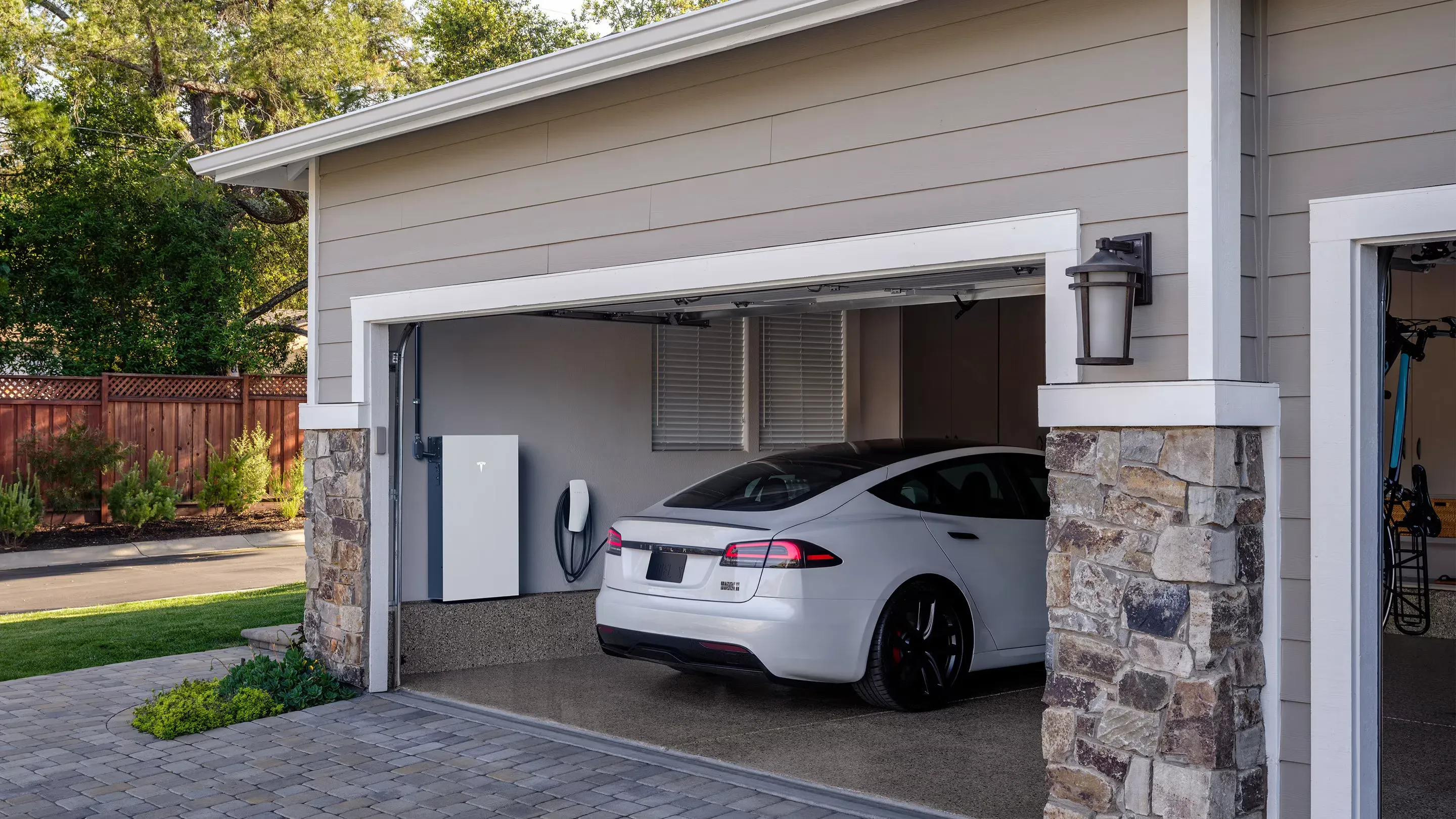 Solar Roof - view 3