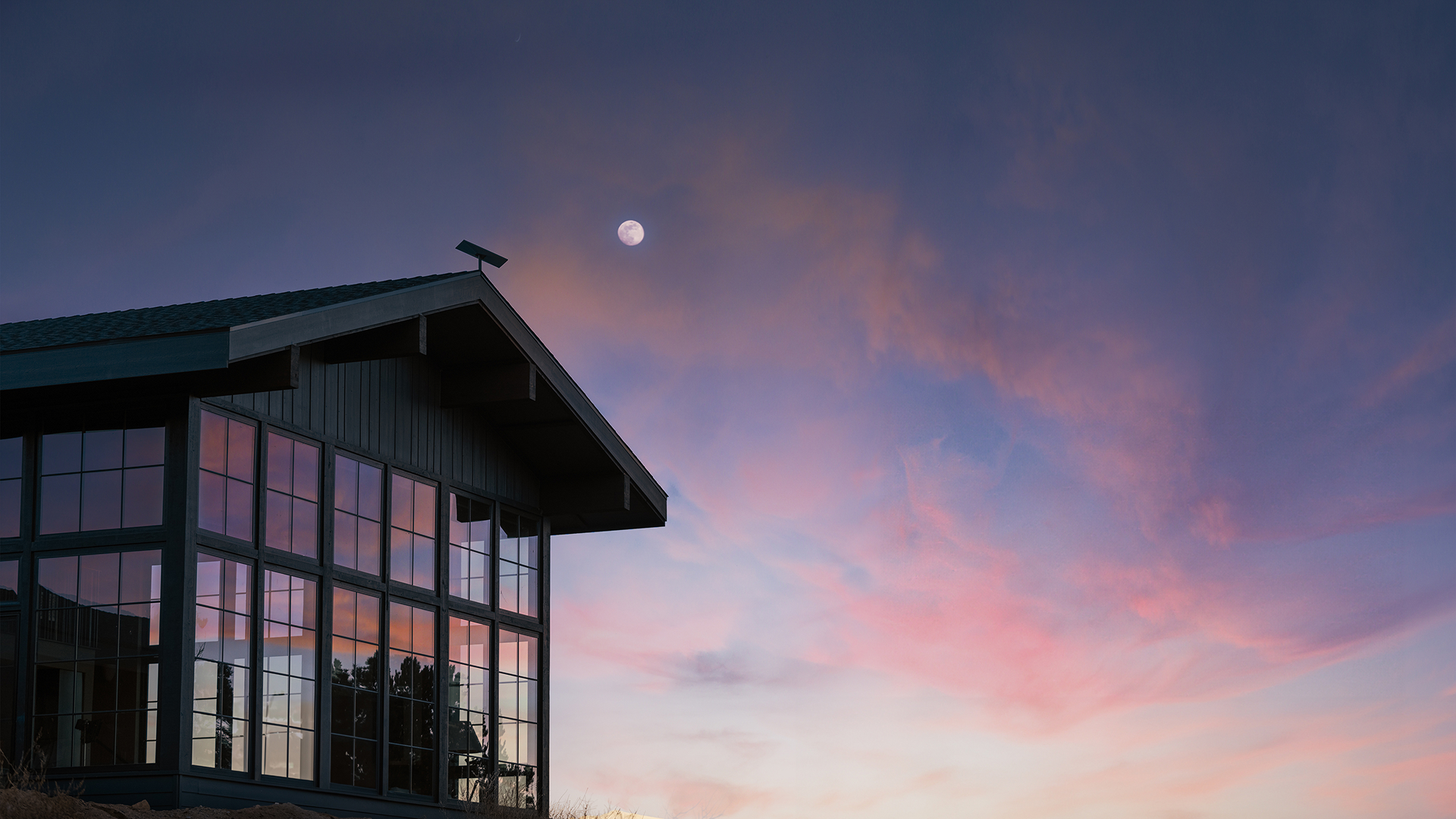 Residential — view 1