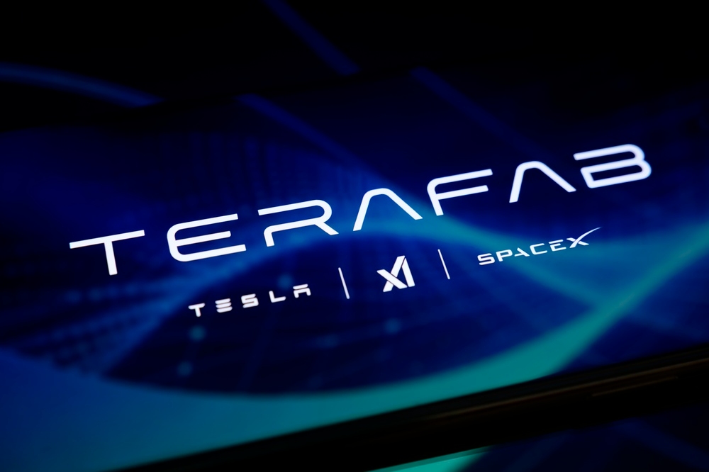 Terafab AI